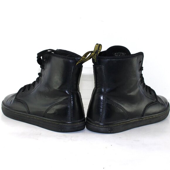 Dr. Martens Shoreditch Sneakers Womens (US 6/EU 37) - Picture 7 of 12